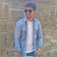 Komatla Prudvi Eswar Reddy
