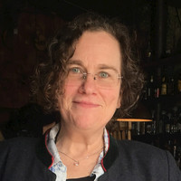 Rachel Holt