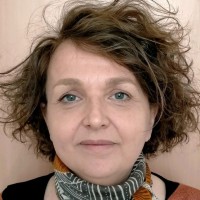 Sandrine Lebegue