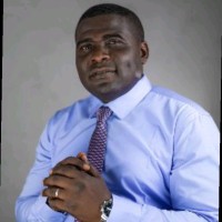 Moses Oluwaseyi