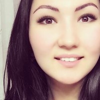 Moldir Kurmantayeva