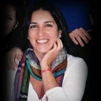 Cecilia Gabriela Pesaresi