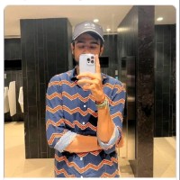Harsh Chaudhary