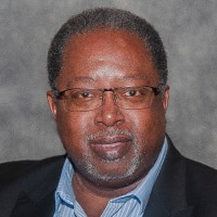 Michael Shamberger