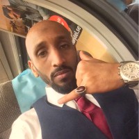 yassin ali