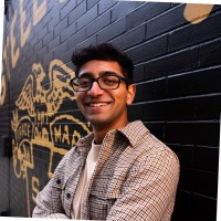 Matthew Sivaprakasam