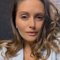Maryna Mandryk