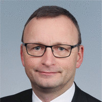 Eckhard Malcherek
