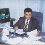 Hédi BEN ATTAYA