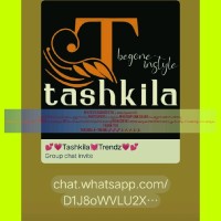 Tashkila Trendz