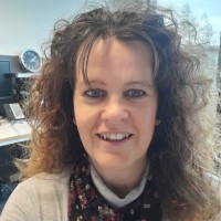Nicola Blumer