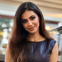 Mina Qasim