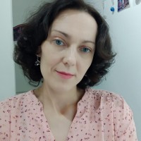 Vira Karpinska