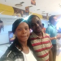 Abigail Emefa Buckner