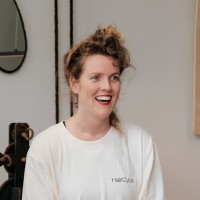 Sanne Visser
