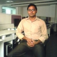 Ankur Bhutani