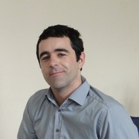 Mark Dulson