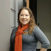Victoria McGee