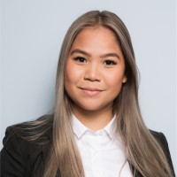 Kristina Hoai Linh Tran