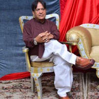 Rana Manzoor
