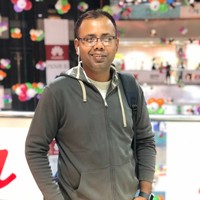 Moin Uddin Mia