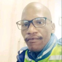 Tshepo Donald Monchwe