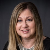Lynne Ford