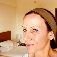 Regina Daley