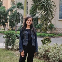 Palak Sharma