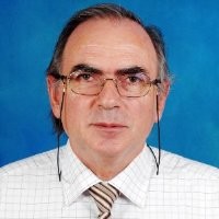 patrick chauvet