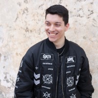 Eric Mir León