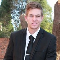 Tyrone Esterhuizen