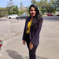 Ishika Agarwal
