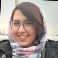 Parisa Safaryazdi