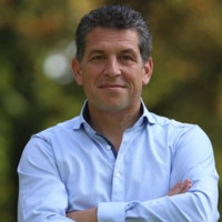 Jos Diaz Van Den Bogaard Msc