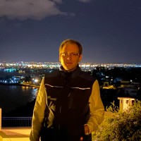 Dirk Keller