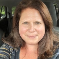 Lisa Farinholt-O'Brien