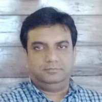 Sougata Gupta