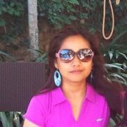 Tanushree Goswami