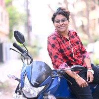 Rinika Paul
