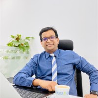 Santosh Varghese