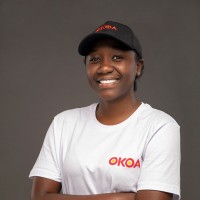 Margaret Okumu
