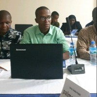 Abdoulaye Bademba Sow