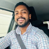 Isuru Mendis