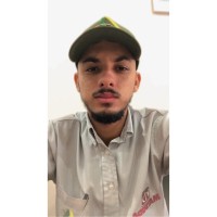 Matheus Almeida da Silva Cruz