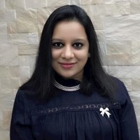 Abhijita Kulshrestha