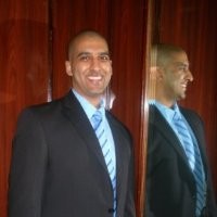 Imran Sahadeo, CPA, CA