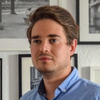 Arne Jeschal