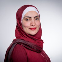 Dr.-Ing. Haneen Daoud