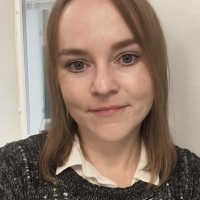 Teresa Kullström